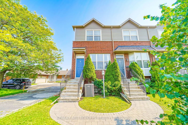 home for sale on D-4177 Lawrence Avenue E