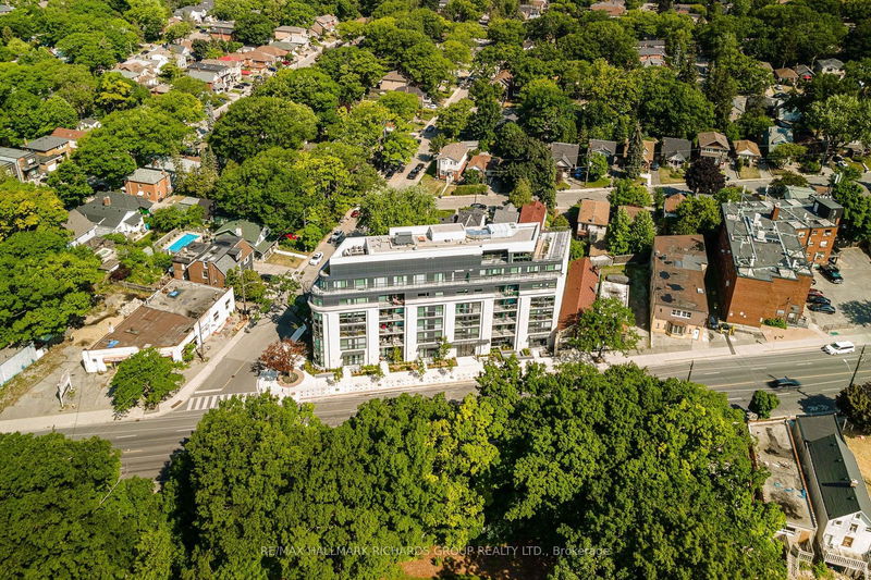  106 - 1400 Kingston Rd  Toronto, M1N 1R3 | Image 1