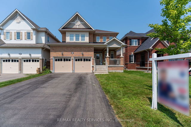 96 Bruce Cameron Drive
