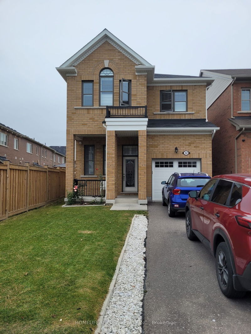 home for lease on 32 Kilmarnock Crescent
