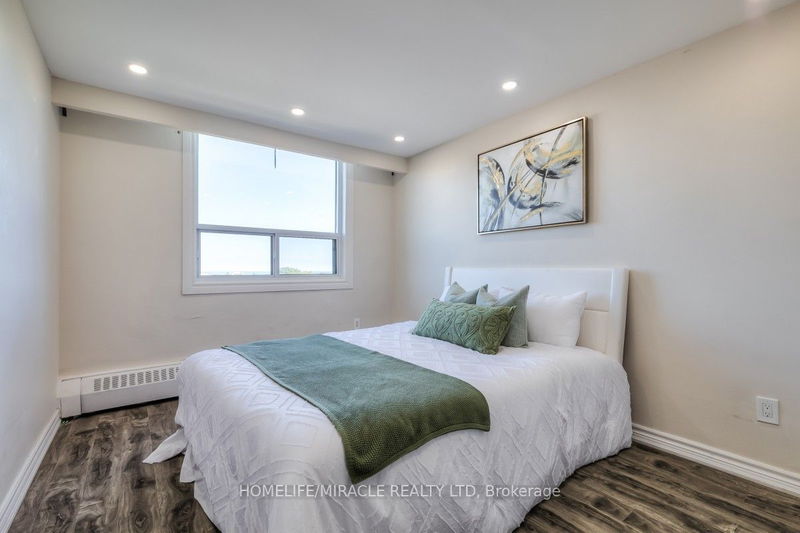  1105 - 180 Markham Rd  Toronto, M1M 2Z9 | Image 19