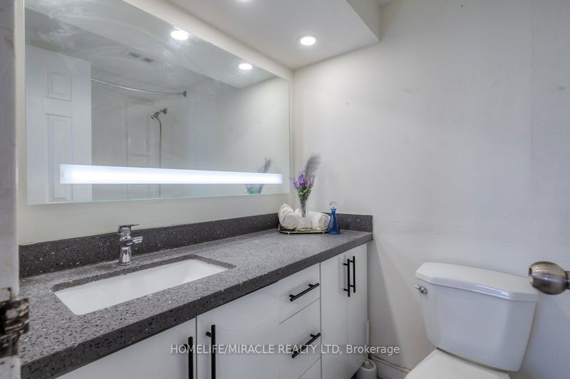  1105 - 180 Markham Rd  Toronto, M1M 2Z9 | Image 22