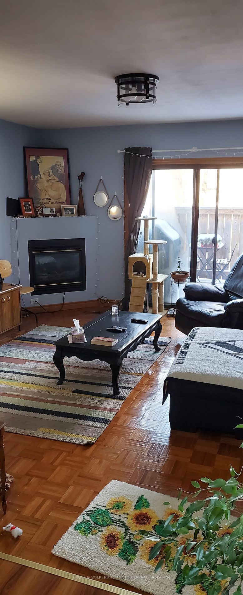 home for lease on Upper-10 Bloomfield Avenue