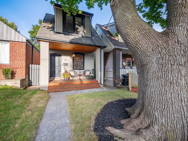 73 Wayland Avenue