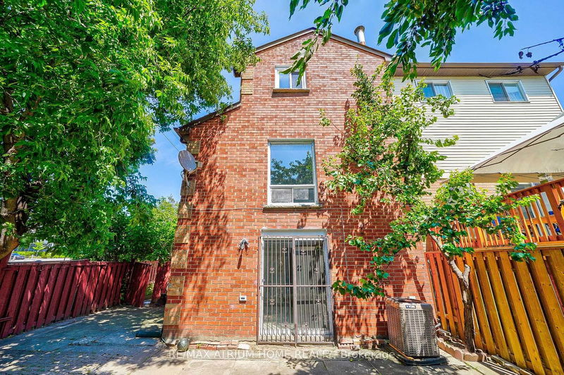 80 Massie St  Toronto, M1S 4R1 | Image 25