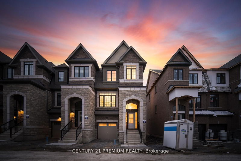 home for sale on 16 Calloway Way