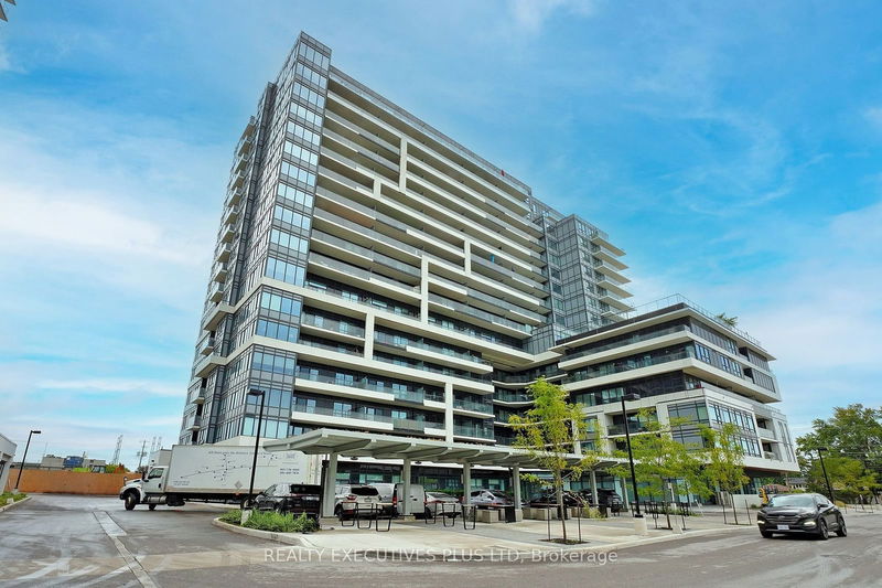 home for sale on 505-1480 Bayly Street