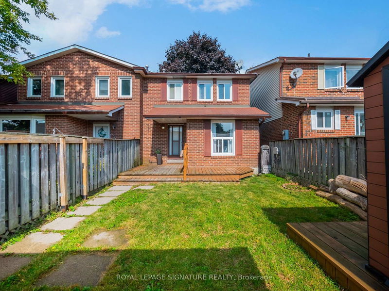 home for sale on 1120 Tanzer Court