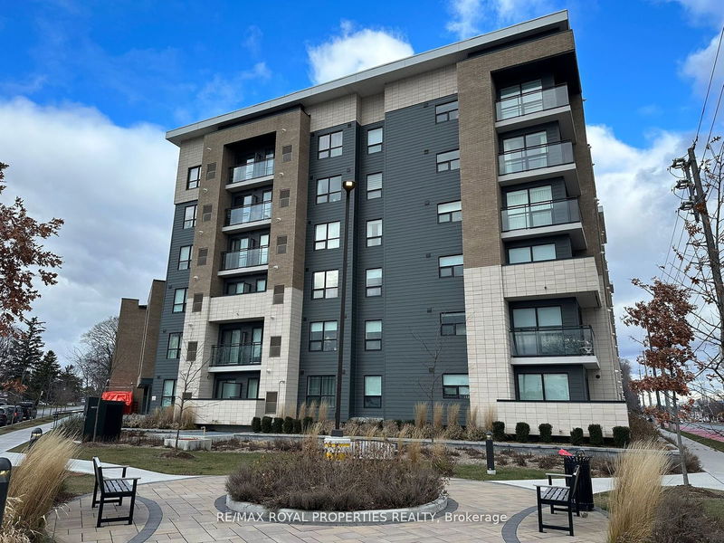home for lease on 410-1 Falaise Road