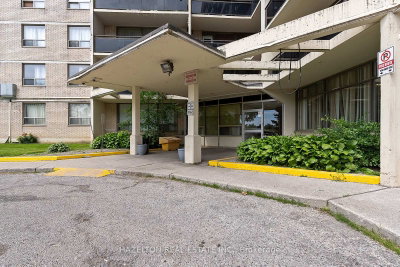 Condo leased at 1719-126 Bellamy Road, Toronto, Ontario, M1J 2L1 - Eglinton East - MLS: E9344011