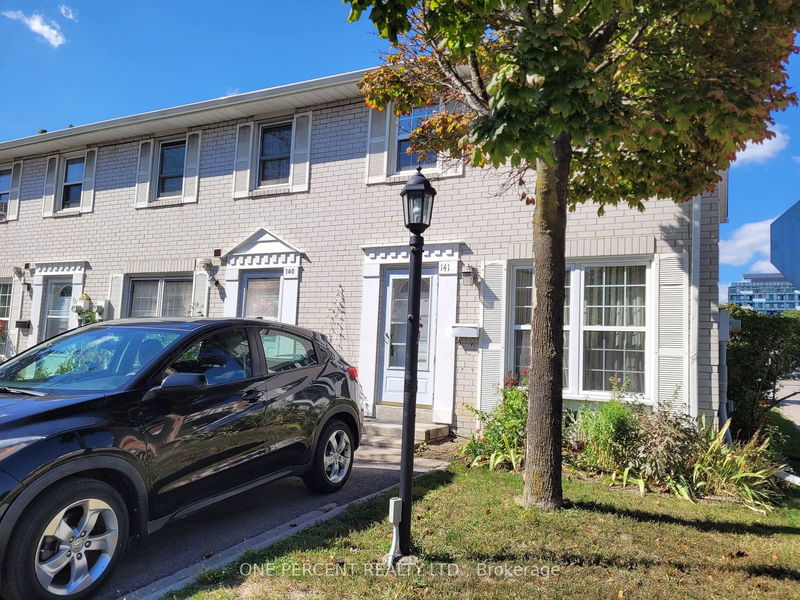 home for sale on 141-70 Cass Avenue