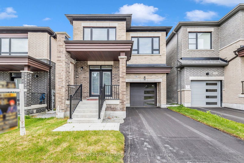 1308 Klondike Dr  Oshawa, L1H 8L7 | Image 2