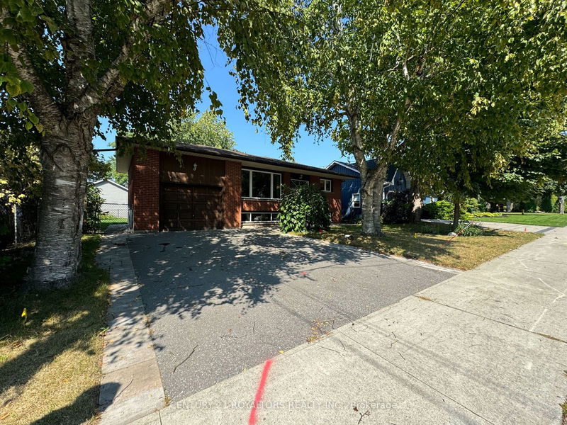 home for lease on Lower-404 Trent Street