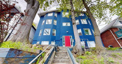 10 Ivy Ave  Toronto, M4L 2H7 | Image 1