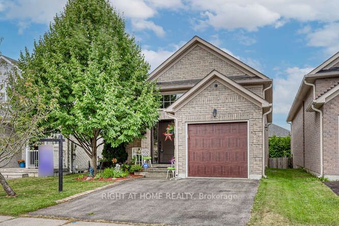 home for sale on 618 Aldershot Drive