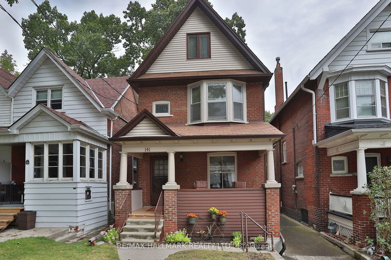 141 Lee Ave  Toronto, M4E 2P2 | Image 1