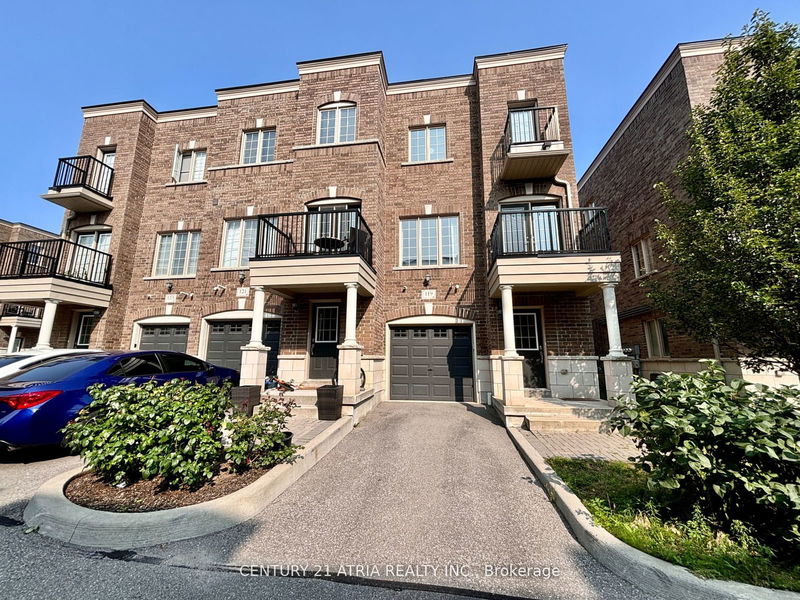 119 Ferris Sq  Clarington, L1E 0J2 | Image 1