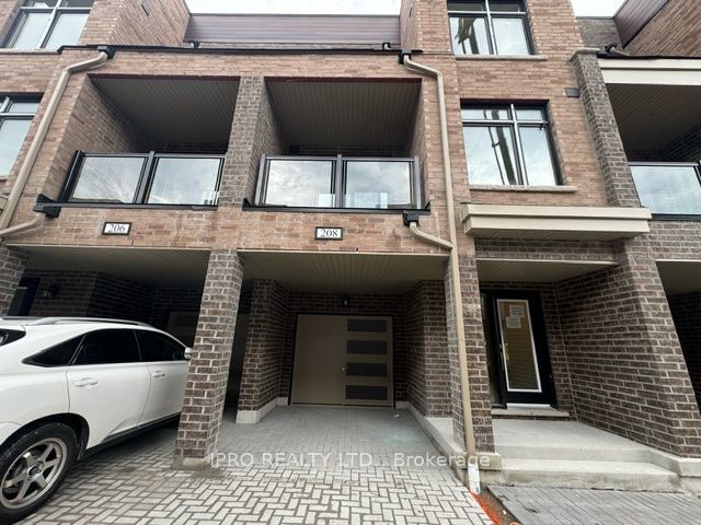 home for lease on 208-1865 Pickering Pkwy