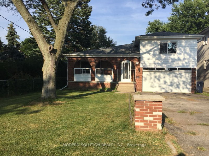 home for lease on 15 Brumwell Street