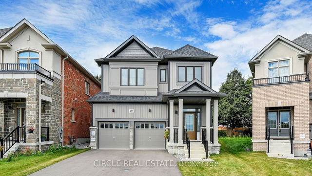 259 Fleetwood Drive
