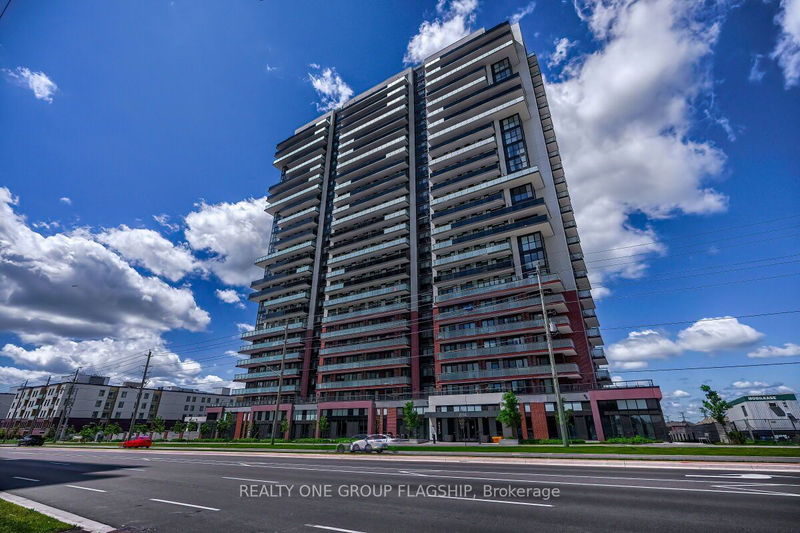 home for lease on 421-2550 Simcoe Street N