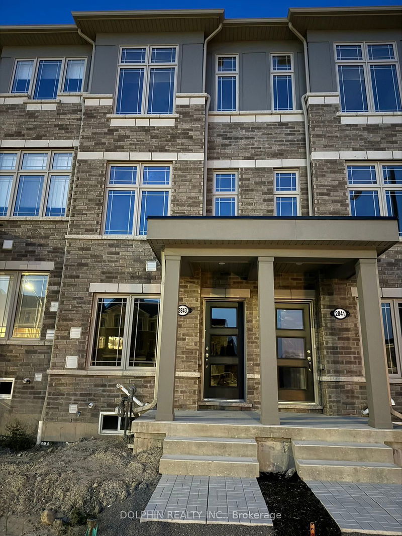 home for lease on 2843 Whites Road