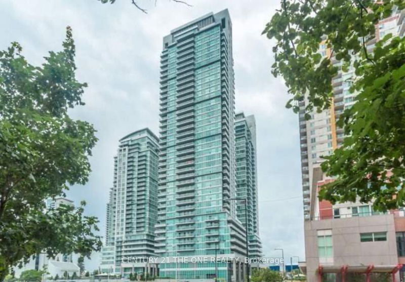  605 - 50 Town Centre Crt  Toronto, M1P 0A9 | Image 1