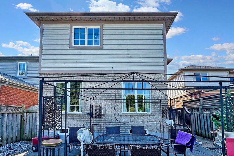 83 regency Cres  Whitby, L1N 7K8 | Image 31