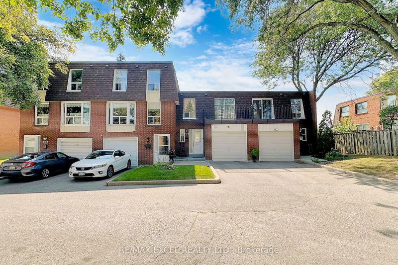 home for sale on 3-301 Bridletowne Circle
