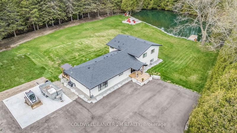 5446 Newtonville Rd  Clarington, L0A 1J0 | Image 4