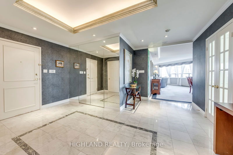  2313 - 168 Bonis Ave  Toronto, M1T 3V6 | Image 2