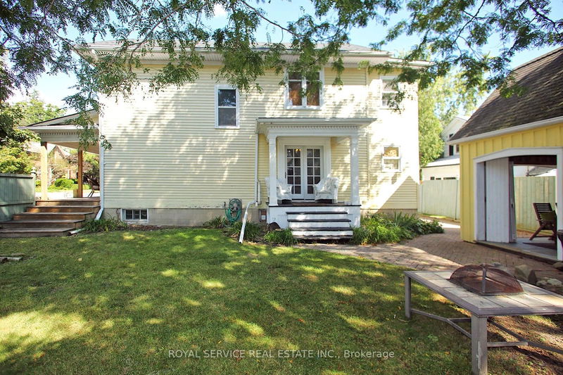 7 Park St  Clarington, L0B 1M0 | Image 18