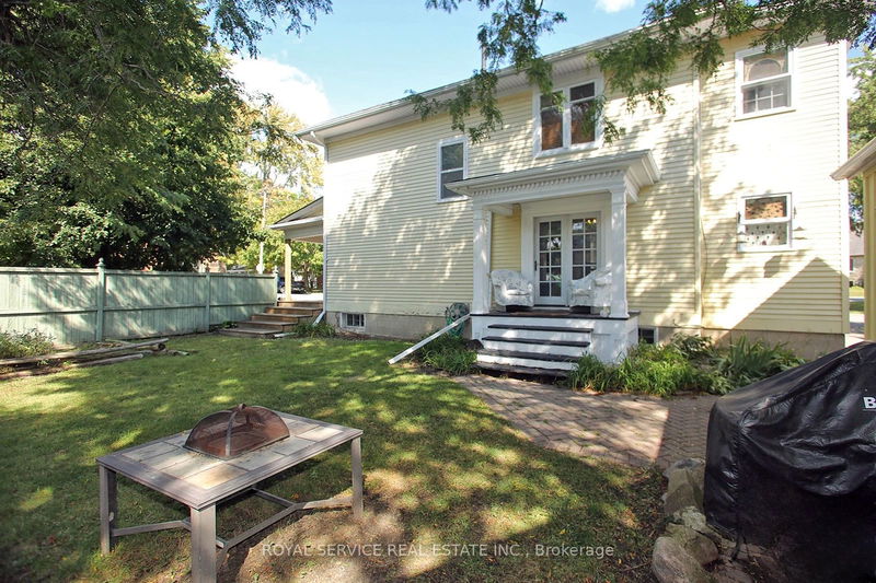 7 Park St  Clarington, L0B 1M0 | Image 33