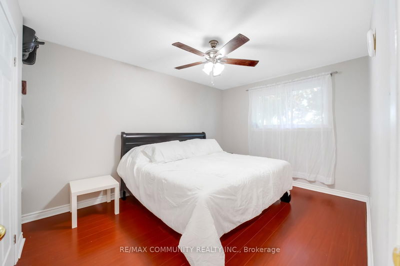 91 Tineta Cres  Toronto, M1S 2Y5 | Image 15