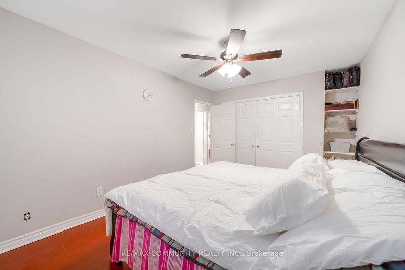 91 Tineta Cres  Toronto, M1S 2Y5 | Image 16