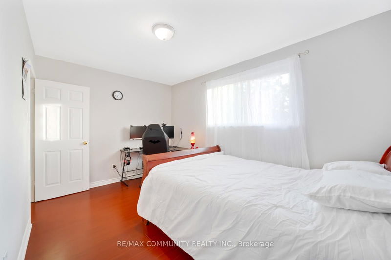 91 Tineta Cres  Toronto, M1S 2Y5 | Image 20