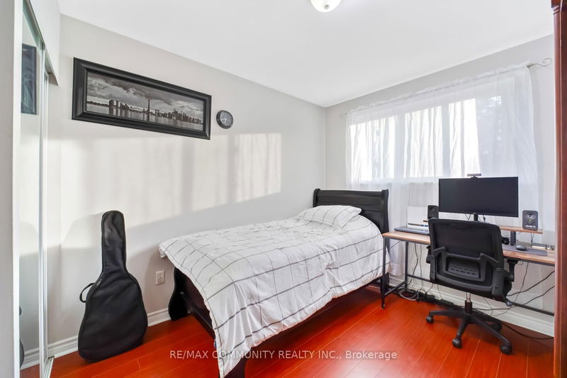 91 Tineta Cres  Toronto, M1S 2Y5 | Image 21