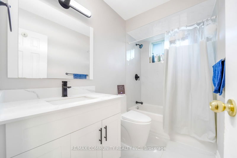 91 Tineta Cres  Toronto, M1S 2Y5 | Image 23