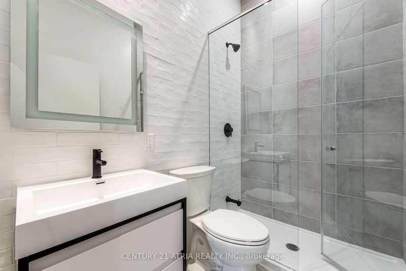  202 - 150 Logan Ave  Toronto, M4M 0E4 | Image 10