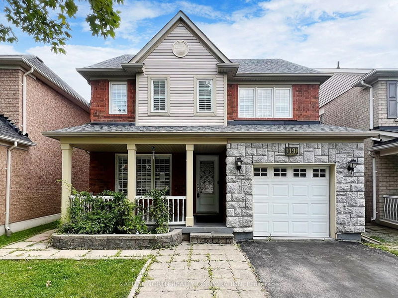 19 Nanaberry St  Toronto, M1X 1Y5 | Image 1