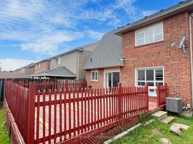 19 Nanaberry St  Toronto, M1X 1Y5 | Image 40