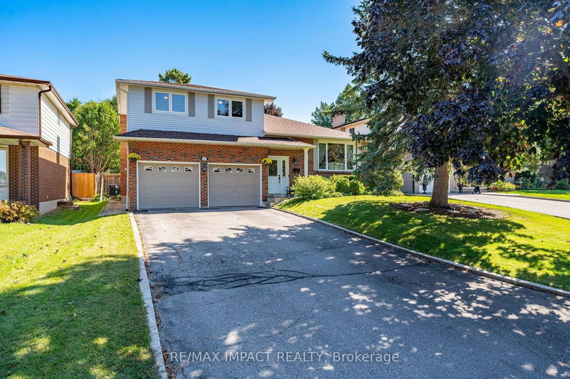 home for sale on 455 Tweedsmuir Street