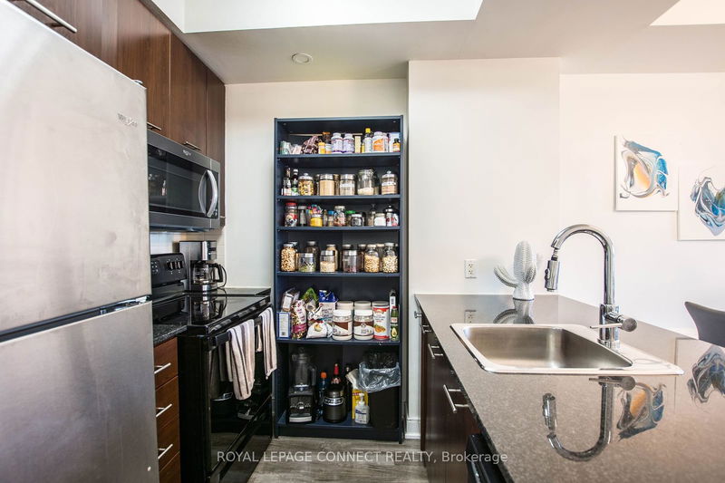  608 - 125 Village Green Sq  Toronto, M1S 0G3 | Image 12