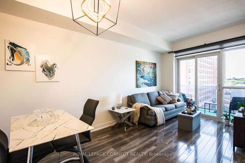  608 - 125 Village Green Sq  Toronto, M1S 0G3 | Image 14