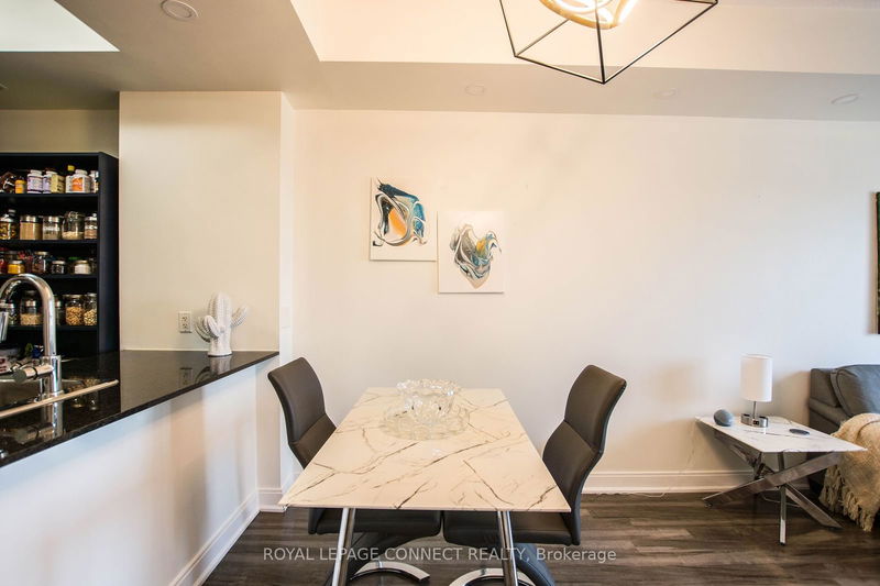  608 - 125 Village Green Sq  Toronto, M1S 0G3 | Image 15