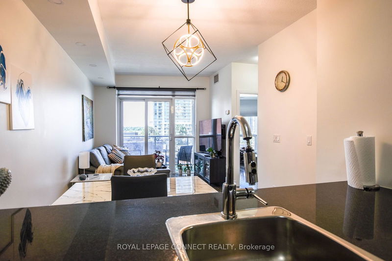  608 - 125 Village Green Sq  Toronto, M1S 0G3 | Image 16