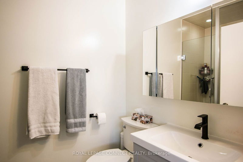  608 - 125 Village Green Sq  Toronto, M1S 0G3 | Image 21