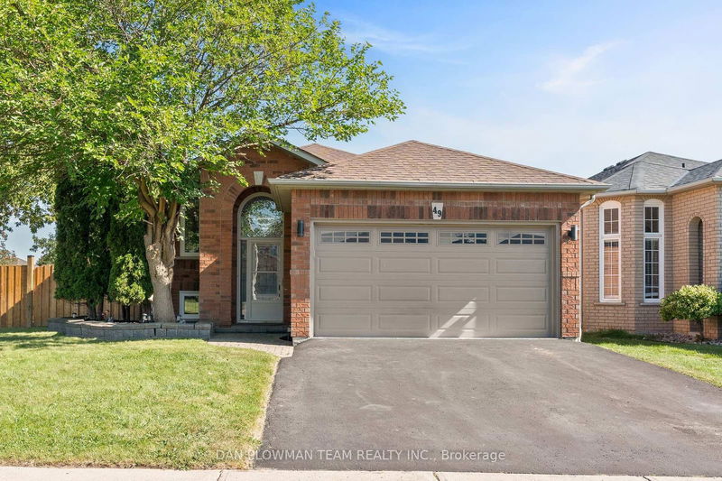 home for sale on 49 Goodwin Avenue