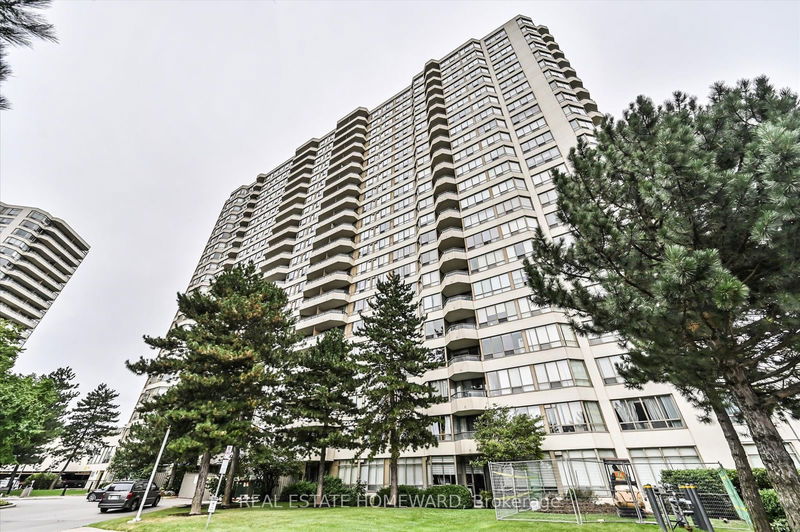  1519 - 3 Greystone Walk Dr  Toronto, M1K 5J4 | Image 3