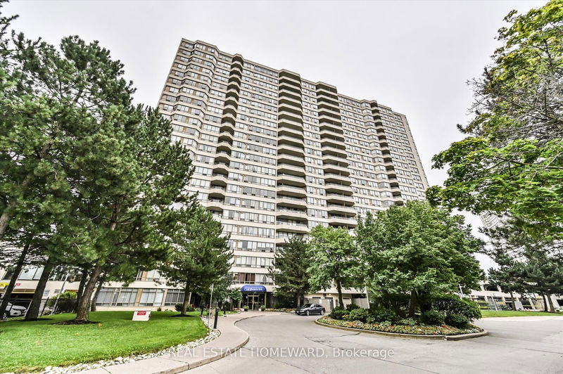  1519 - 3 Greystone Walk Dr  Toronto, M1K 5J4 | Image 4